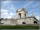 foto Sacrario militare di Asiago